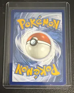 Pokemon TCG Toedscruel 185/182 Paradox Rift Illustration Rare - NM - Image 2