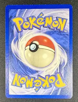 1999 Pokemon Fossil Hypno 25/62 Unlimited Non-Holo Rare NM - Image 2
