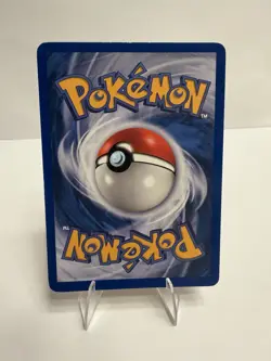 Pokemon TCG - Gastly Expedition Base Set 109/165 Common - Image 2