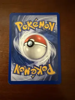 Pokemon TCG - Gastly Expedition Base Set 109/165 Common - Image 3