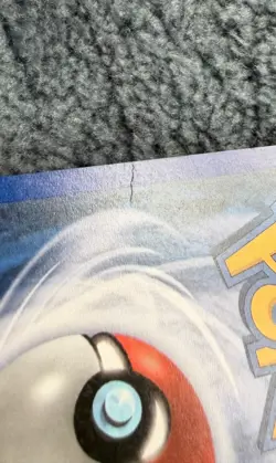Pokemon Charizard 6/108 Power Keepers Holo Rare LP - Image 3