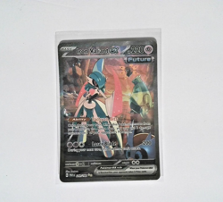 Iron Valiant ex Special Illustration Rare PAR SV04: Paradox Rift 249/182 NM-LP - Image 1