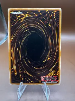 Yugioh! LP Elemental HERO The Shining PRC1-ENV01 Secret Rare Limited Edition - Image 5