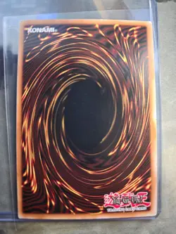 Yu-Gi-Oh! Dark Nephthys PTDN-EN018 Ultimate Rare Unlimited Lightly Played - Image 2