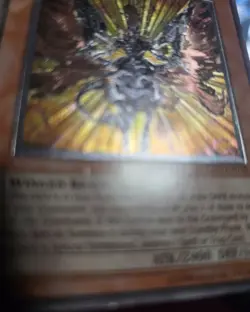 Yu-Gi-Oh! Dark Nephthys PTDN-EN018 Ultimate Rare Unlimited Lightly Played - Image 4