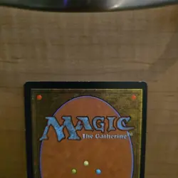 Serra's Sanctum Japanese Magic The Gathering MTG card Used - Image 5