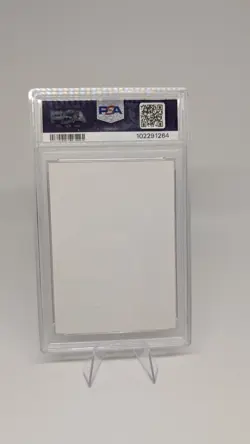 2009-10 Panini - Decals LeBron James #5 PSA MINT 9 Cavs GOAT Free Shipping - Image 2