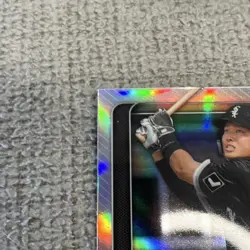 Topps Chrome 2026 Munetaka Murakami Chicago White Sox RC Rookie #37 - Image 5
