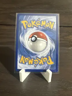 Pokemon TCG Roaring Moon Holo Rare Card 109/162SV05: Temporal Forces - Image 2