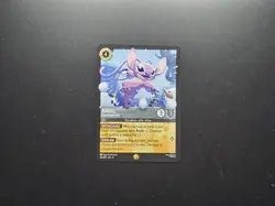 Angel - Experiment 624 Disney Lorcana Winterspell 191/204 Legendary NM/M - Image 1