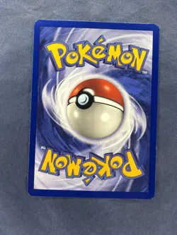 Pokemon TCG Magneton 1st Edition Fossil Card 26/62 Regular Rare, Non-Holographic - Image 4
