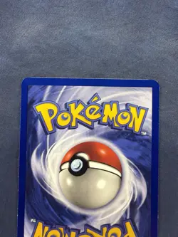 Pokemon TCG Magneton 1st Edition Fossil Card 26/62 Regular Rare, Non-Holographic - Image 5