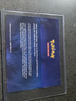 PSA 9 Wotc Black Star Promo Lot - Image 5
