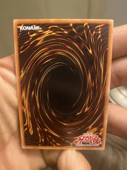 Dark Magician YuGiOh LOB-K005 Korean Ultra Rare LOB Card Holo Foil Near Mint - Image 2