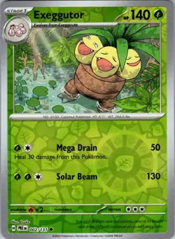 Pokemon Scarlet & Violet Prismatic Evolutions: Choose Your Card! Master Set H/RH - Image 3