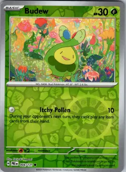 Pokemon Scarlet & Violet Prismatic Evolutions: Choose Your Card! Master Set H/RH - Image 5