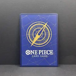 Nami One Piece x Round 1 USA English Promo Card ST29-008 - NM - Image 2