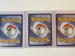 Pokemon TCG 3 Card Lot Art Rares NM - Archeludon, Maractus, N's Zoroark EX - Image 2