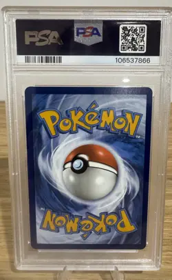 RAYQUAZA VMAX TG20/TG30 PSA 10 SILVER TEMPEST HOLO RARE POKEMON CARD ENGLISH - Image 2
