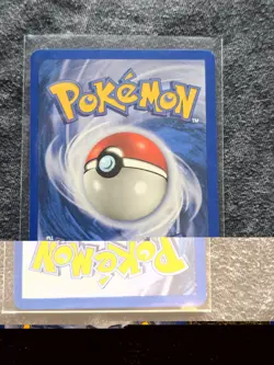 Cyndaquil Reverse Holo VLP 105/165 - Expedition Set - Nintendo Pokemon Card 🔥 - Image 2