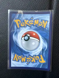 MPidgeot Pikachu VCOS Holo Non-TCG Fan Art 027/055 Card Custom - Image 2