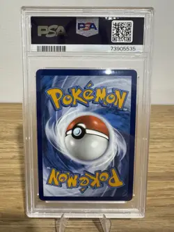 PSA 10 Arceus VSTAR GG70/GG70 Crown Zenith Secret Rare Pokemon Card - Image 2