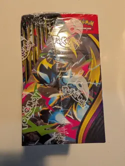 Pokemon TCG Mega Evolution: Pitch Black Booster Box 360 Cards English - Image 4