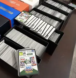 Bulk Lot Pokemon TCG 3500+ Online Code Cards - Various Sets Unused Codes - Image 3