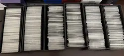 Bulk Lot Pokemon TCG 3500+ Online Code Cards - Various Sets Unused Codes - Image 4