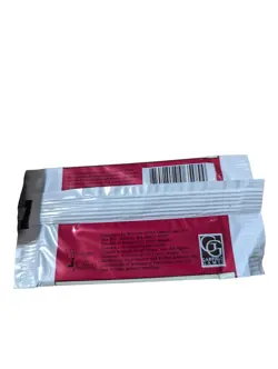 Fallen Empires Magic Cards Booster Pack - Unopened - 1994. - Image 2
