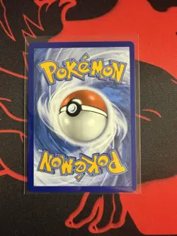 Pokemon TCG 103/088 Mega Clefable Ex Full Art Perfect Order | Near Mint! - Image 2