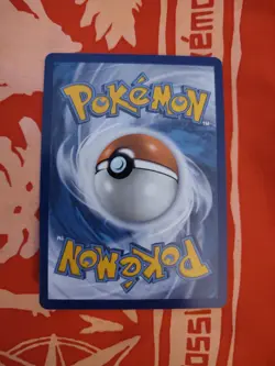 Pokemon TCG - ME03: Perfect Order - Mega Clefable ex 103/088 Full Art Ultra Rare - Image 2