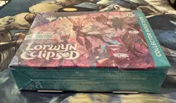 Magic The Gathering Lorwyn Eclipsed Collector Booster Box - Brand New, Sealed - Image 3