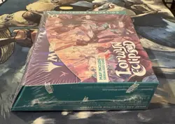 Magic The Gathering Lorwyn Eclipsed Collector Booster Box - Brand New, Sealed - Image 4