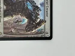 Karn, the Great Creator - War Of The Spark #001/264 MTG Magic The Gathering MJB - Image 3