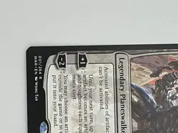 Karn, the Great Creator - War Of The Spark #001/264 MTG Magic The Gathering MJB - Image 5