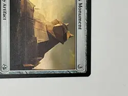 MTG Oketra's Monument Amonkhet Uncommon NM MJB - Image 3