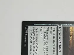 MTG Oketra's Monument Amonkhet Uncommon NM MJB - Image 5