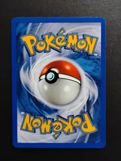 Sunflora 105/144 Skyridge Non-Holo NM Vintage Pokemon Card 2003 - Image 2