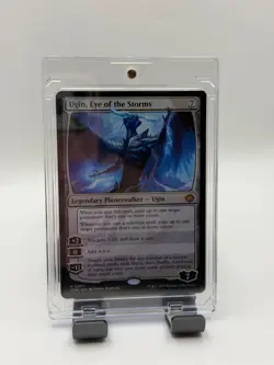 MTG, Ugin, Eye of the Storms 1 NM Tarkir: Dragonstorm Regular - Image 1