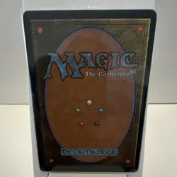 MTG Replenish - Urza's Destiny Rare Regular Sorcery #15 English 1999 - Image 2