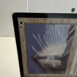MTG Replenish - Urza's Destiny Rare Regular Sorcery #15 English 1999 - Image 3