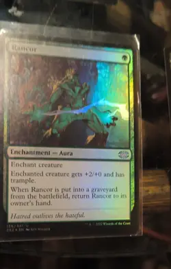 Rancor Double Masters 2022 Foil - Image 1