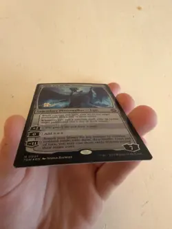 [1x] Ugin, Eye of the Storms - Foil - Prerelease Promo Near Mint, English Tarkir - Image 4