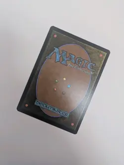 MTG - Wrecking Ball Arm - Commander: Final Fantasy NM/M Condition - Image 3