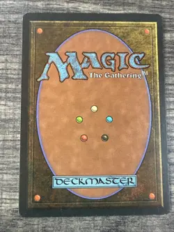 Magic The Gathering Baki's Curse Homelands - Image 2