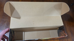 Vintage Wizards of the Coast Magic the Gathering Black Lotus Storage Box - Image 4