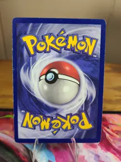 LAPRAS 25/62 RARE FOSSIL POKEMON UNLIMITED LP - Image 2