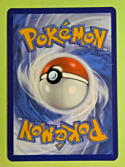 Pokemon TCG Sv 151 Eevee 133/165 Snowflake Stamp Cosmos Holo Nm - Image 2