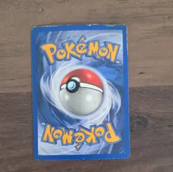 Pokemon TCG Dewgong H6/H32 Skyridge Holo Rare Holo English 80 HP - Image 2